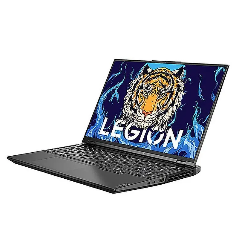 Lenovo Legion Y9000P: A Powerhouse Laptop for Gamers