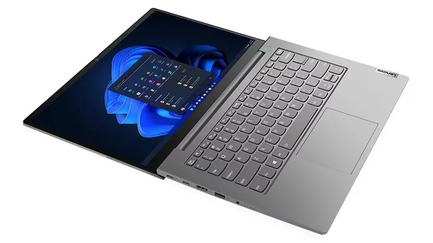Lenovo ThinkBook 14+: A Powerful Performer for Professionals