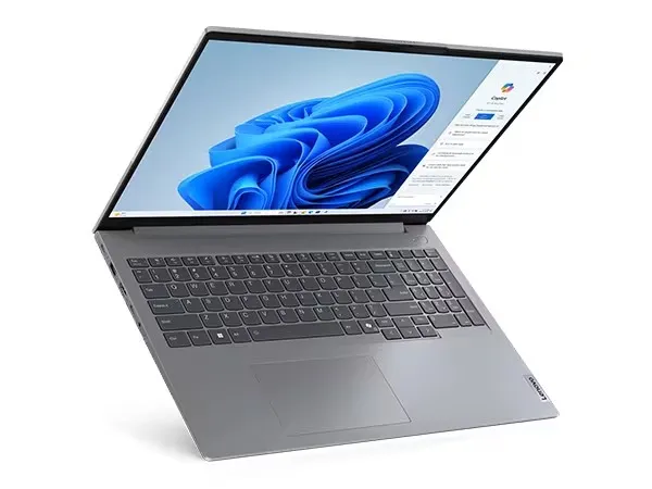 Lenovo ThinkBook 16+: A Perfect Blend of Power and Elegance