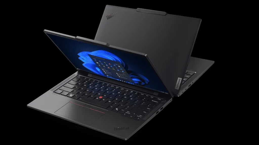 Lenovo ThinkPad T14p: A Power-Packed Business Companion