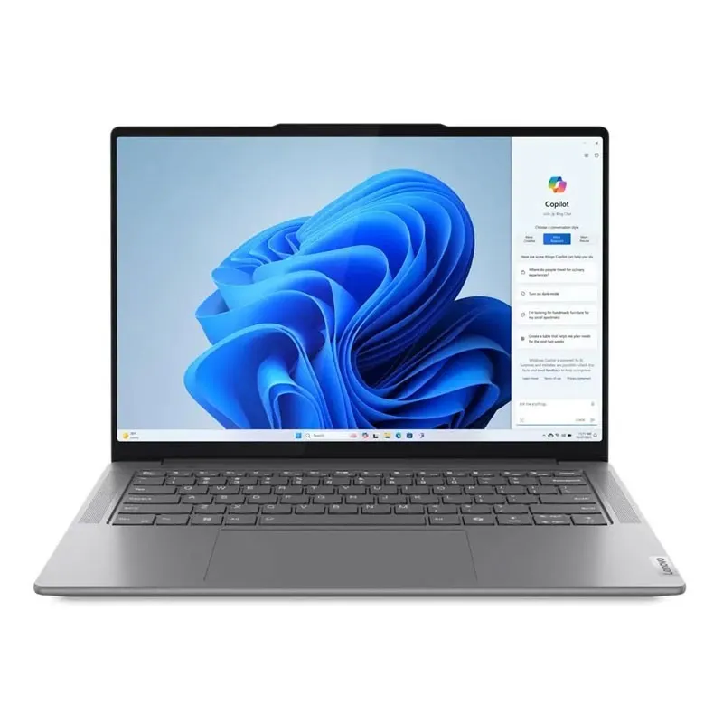 Lenovo Yoga 7: The Perfect Blend of Power and Portability