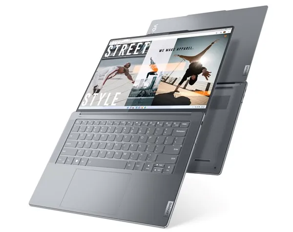 Lenovo Yoga Slim 7 Pro: A Powerhouse of Performance and Portability