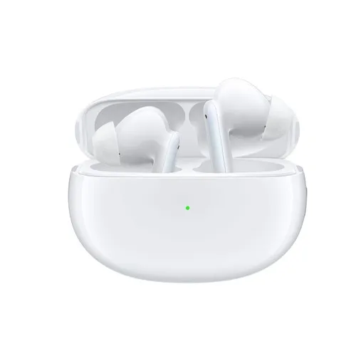 OPPO Enco Air-White Wireless Earbuds: A Perfect Blend of Style and Performance