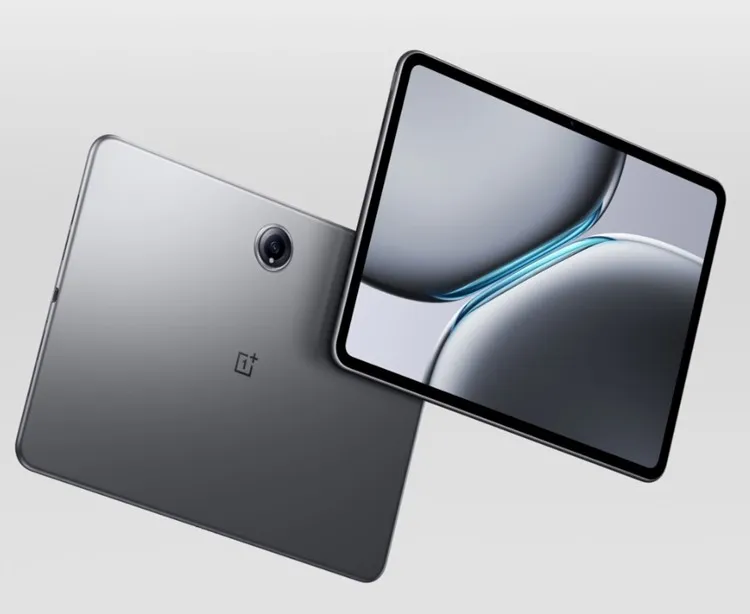 OnePlus Pad 3: A Powerful Tablet for Everyday Use