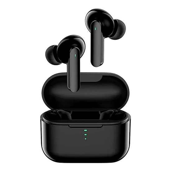 QCY T11 Wireless Earbuds: Perfect Blend of Sound and Comfort