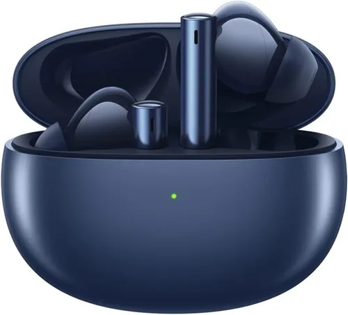 Realme Air Buds 3: The Best Wireless Earbuds for Sound and Comfort