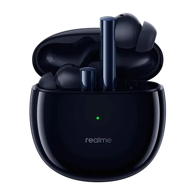 Realme Buds Air 2: The Perfect Blend of Style and Advanced Noise Cancellation