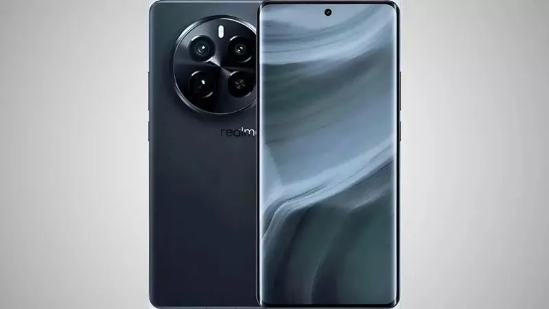 Realme GT 7T: Rumored Specs &amp; Features - A Powerhouse Smartphone
