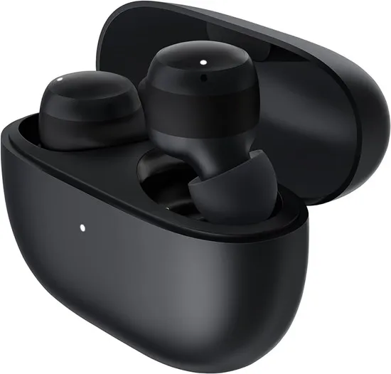 Experience Seamless Audio with Redmi AirDots 3
