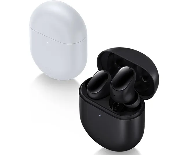 Redmi Airdots 3 Pro: Perfect Wireless Earbuds with Long Battery Life and Adaptive Noise Reduction