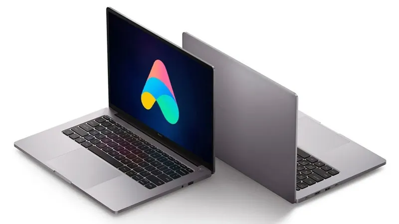 RedmiBook Pro 14: A Powerful Laptop for Everyday Use