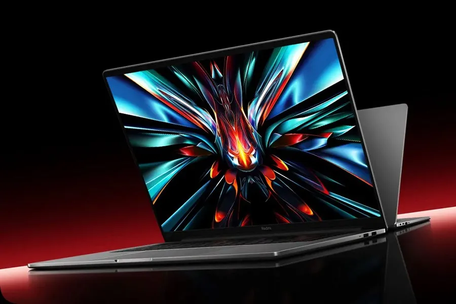 RedmiBook Pro 15 2022: The Ultimate High-Performance Laptop
