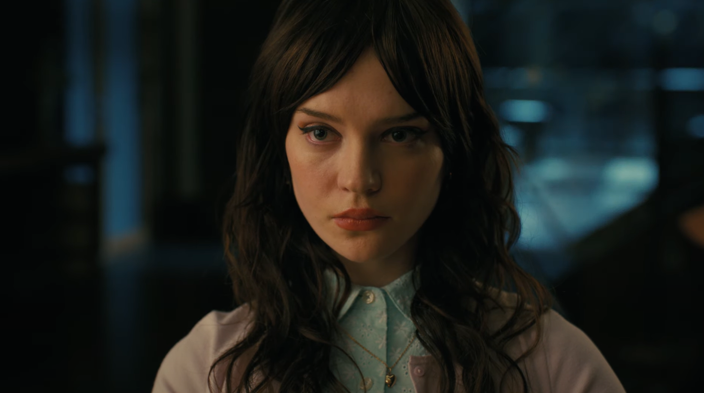 What is 'Companion'? Everything You Need to Know About the Twisted Love Story Coming in 2025