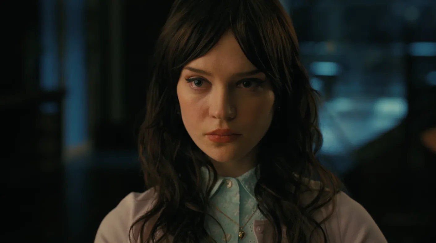 What is 'Companion'? Everything You Need to Know About the Twisted Love Story Coming in 2025
