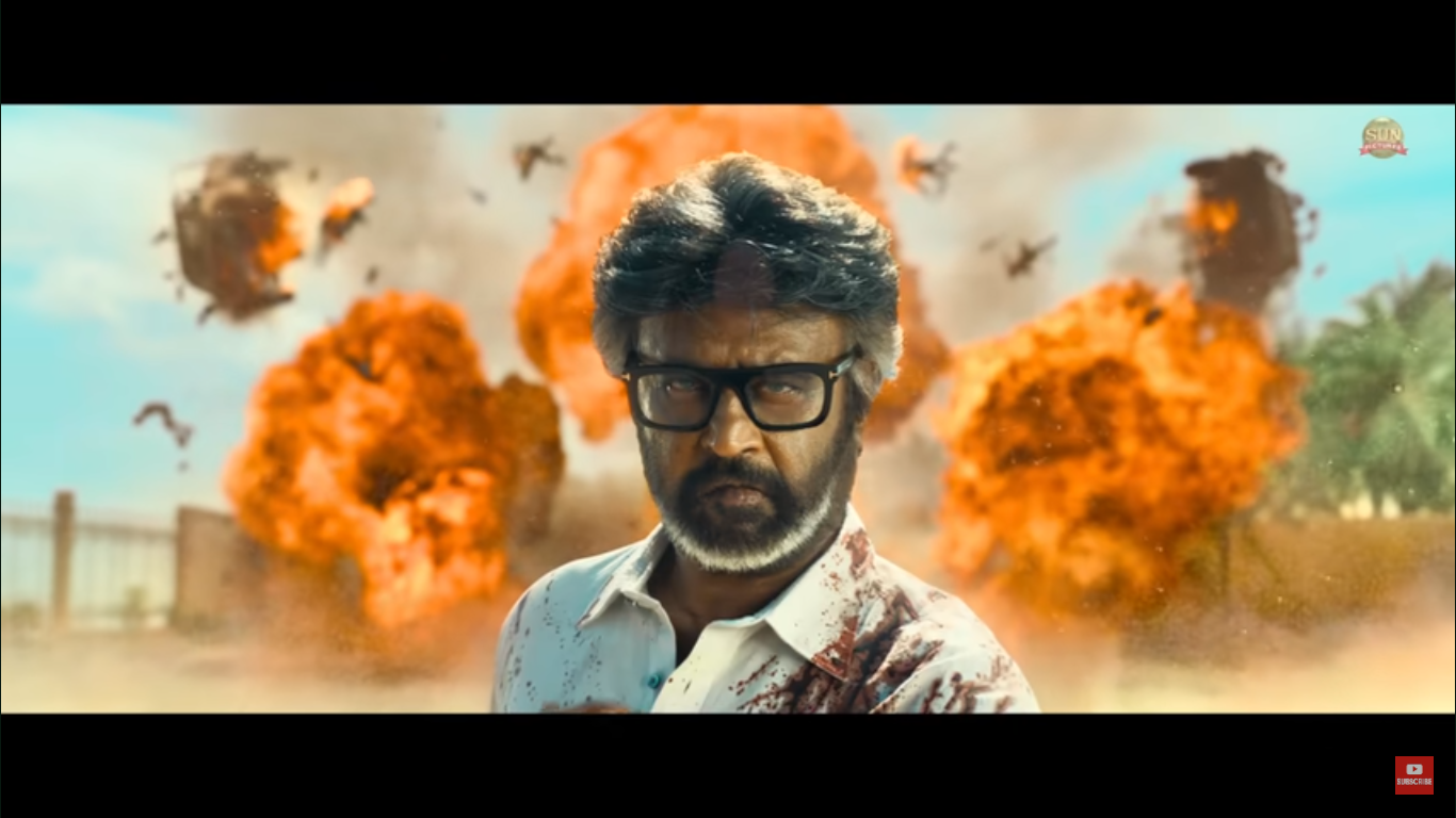 Hukkum ... Tiger Ka Hukkum ; Announces Rajinikanth's Highly Anticipated Jailer 2 with Exciting Teaser