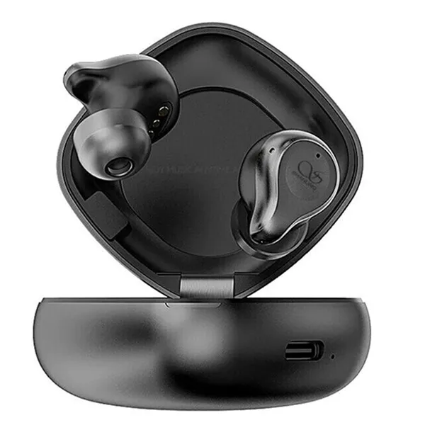 Shan Ling MTW300 Earbuds: Lightweight, Waterproof, and High-Quality Sound