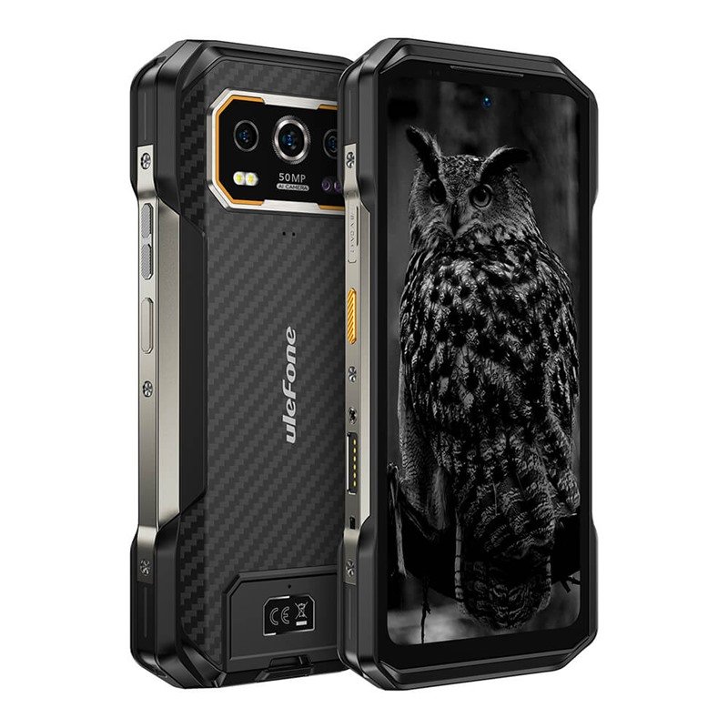 Ulefone Armor 27: A Rugged Smartphone Built for Tough Conditions