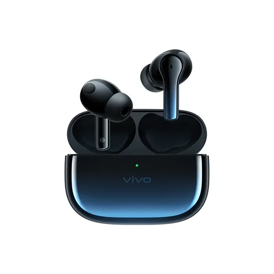 Vivo TWS 2: True Wireless Earbuds with Impressive Battery Life and Gaming Features