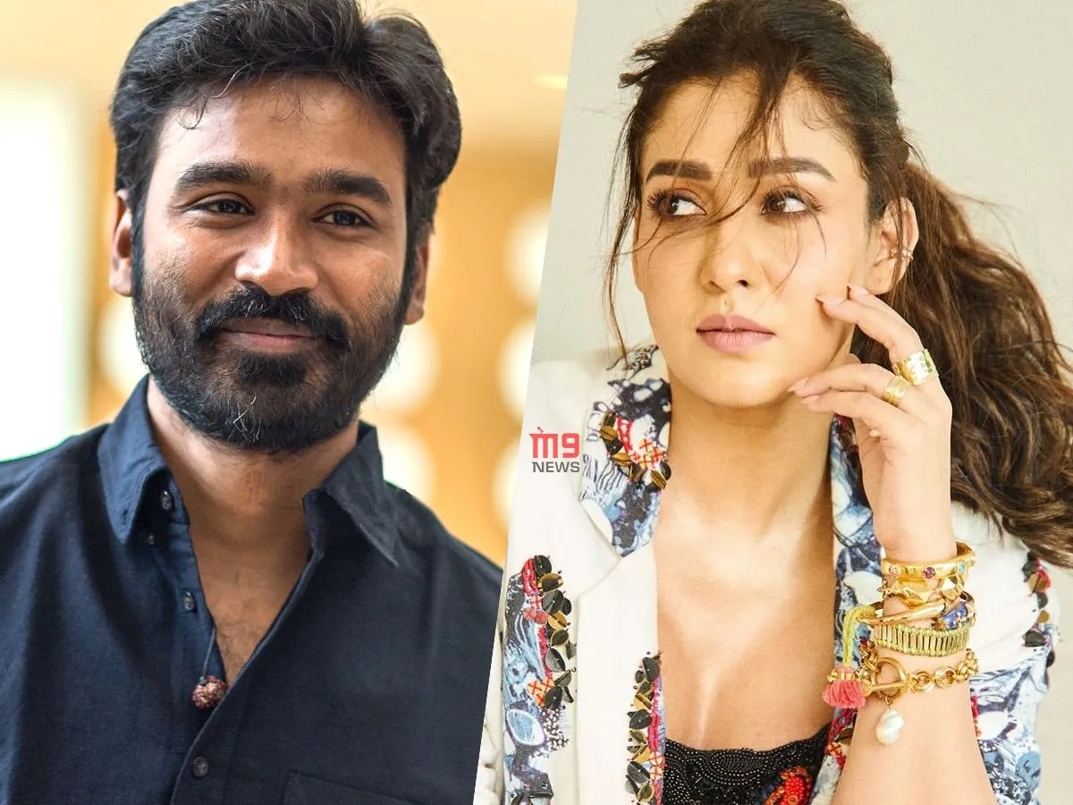Dhanush vs Netflix: High Stakes Court Battle Over Nayanthara Documentary Footage