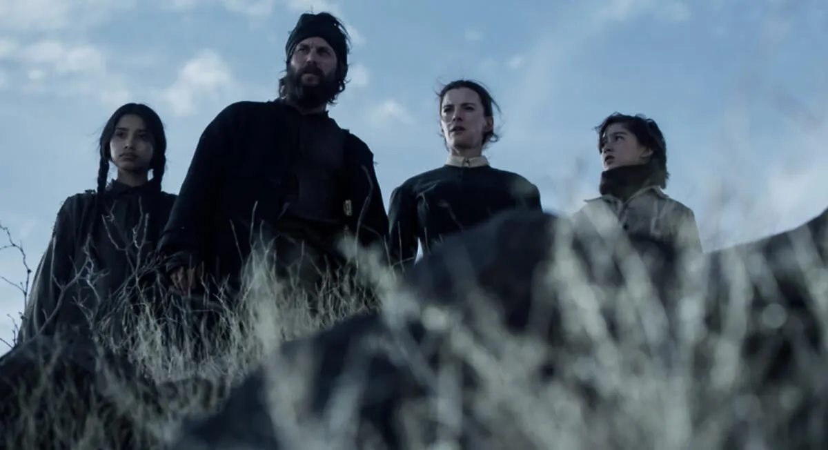 Is American Primeval on Netflix Really the Violent Western Everyone’s Talking About?
