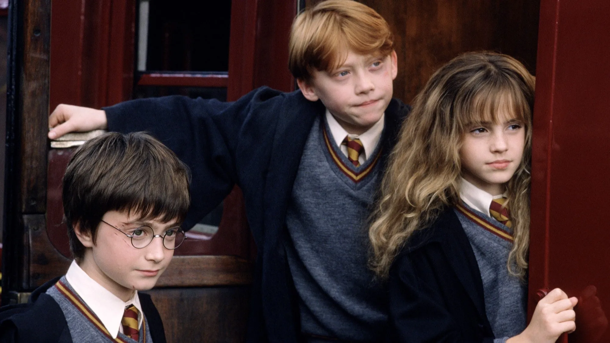 Harry Potter Reboot: A Bold New Vision for the Wizarding World