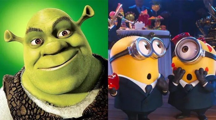 Shrek 5 and Minions 3 Swap Release Dates for 2026: What Fans Can Expect