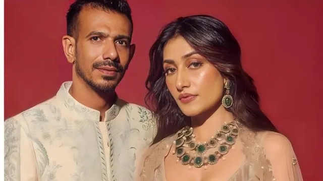 60CR Alimony? Yuzvendra Chahal Paying Dhanashree for Divorce?