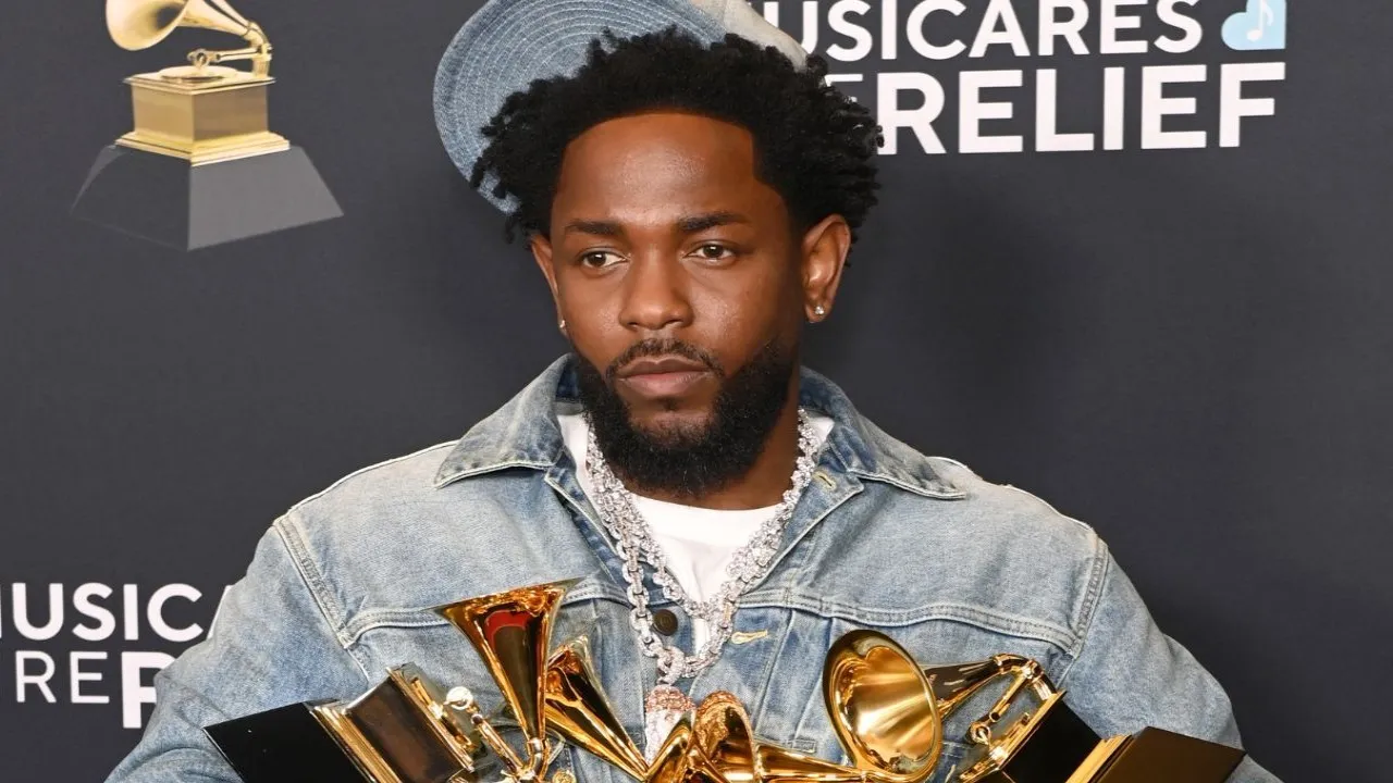 Grammys 2025: Beyoncé Grooves as Kendrick Lamar Wins Record of the Year