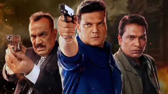 "To Those Who Commit Crimes, Be Warned! 'CID' Is Back!" A New Era for the Popular Crime Thriller
