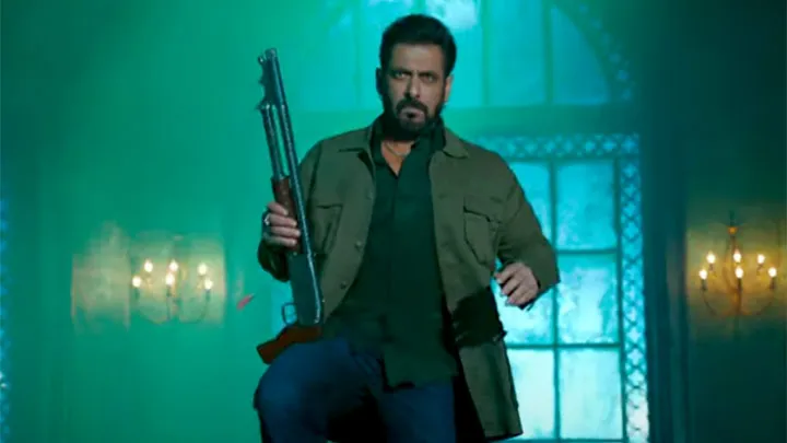 Sikandar Movies: Fans Are Eagerly Awaiting This Action-Packed Blockbuster