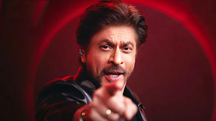 Aryan Khan and Shah Rukh Khan in Hilarious New Teaser: Ba*ds of Bollywood Are Here to Blow Your Mind**