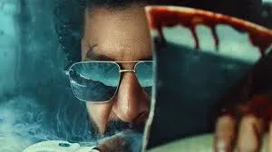Nani's Hit 3 Teaser: A Gift for Fans of the Natural Star