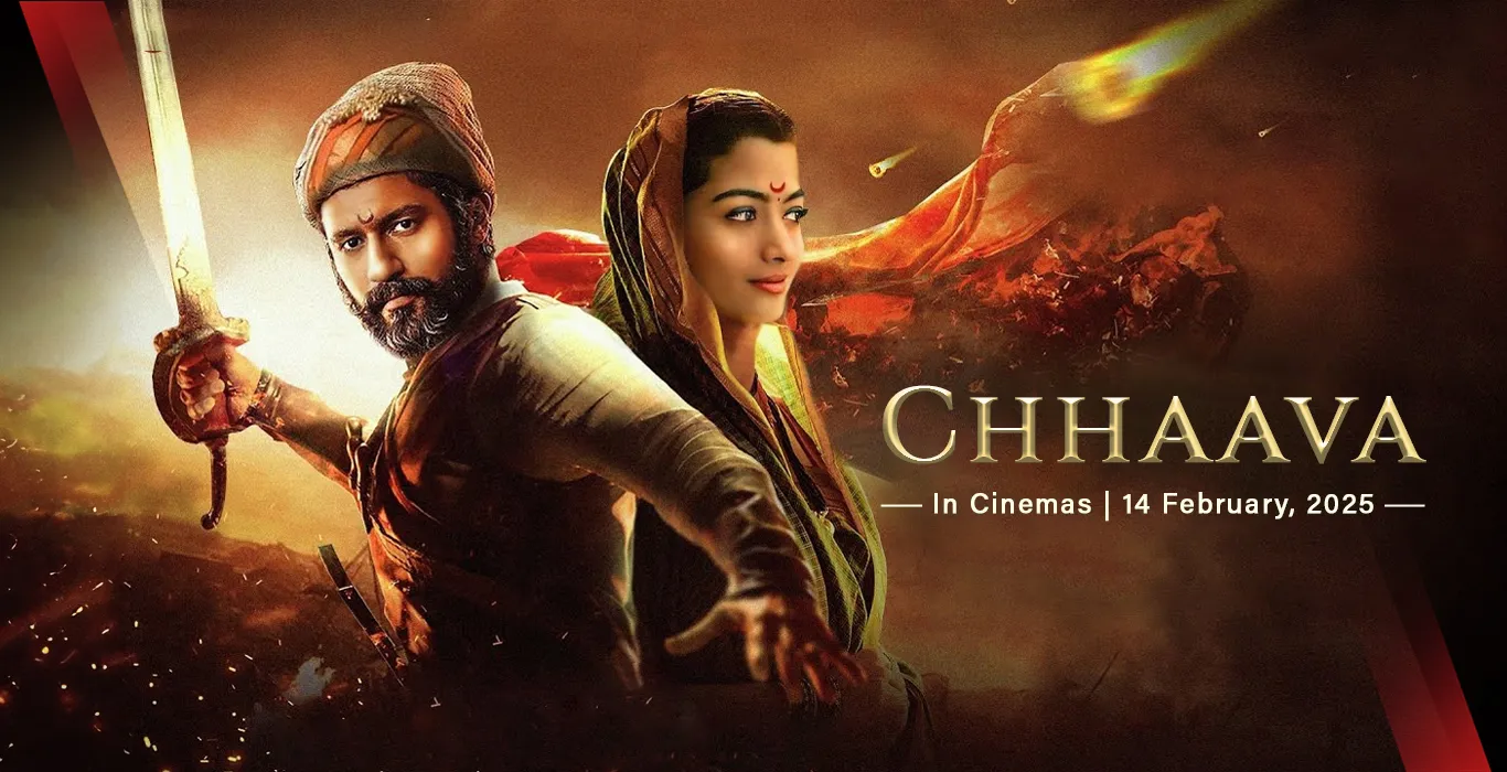 Vicky Kaushal’s "Chhaava" Set for Strong Opening with Impressive Advance Bookings