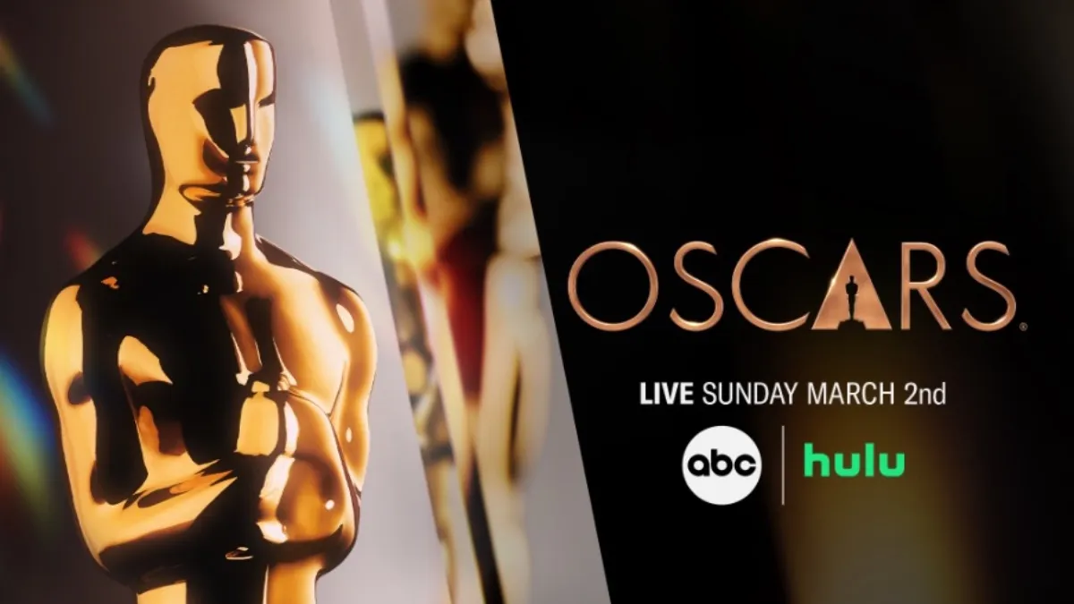 How to Stream the 2025 Oscars Online for Free