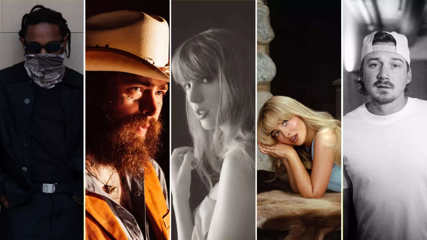 2025 iHeartRadio Music Awards: How to Watch, Performers, and What to Expect