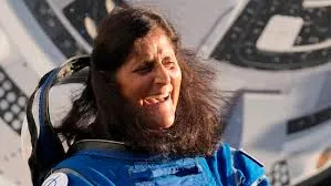 Sunita Williams' Return to Earth: A Deep Dive Into the Challenges and Dietary Choices of Surviving Space
