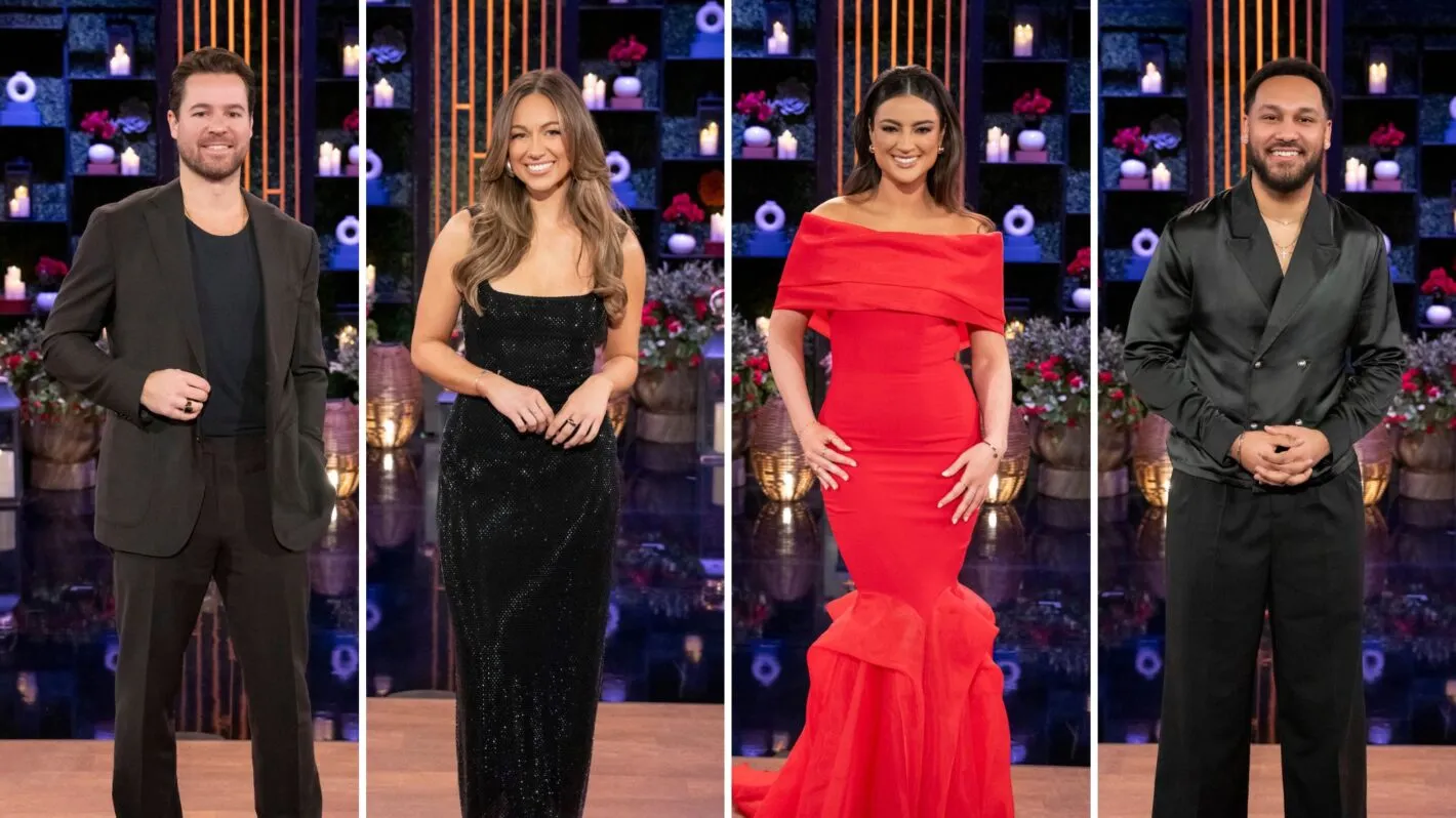 Love is Blind Minneapolis Season 8 Reunion Episode: Date, Time, Cast, and How to Watch