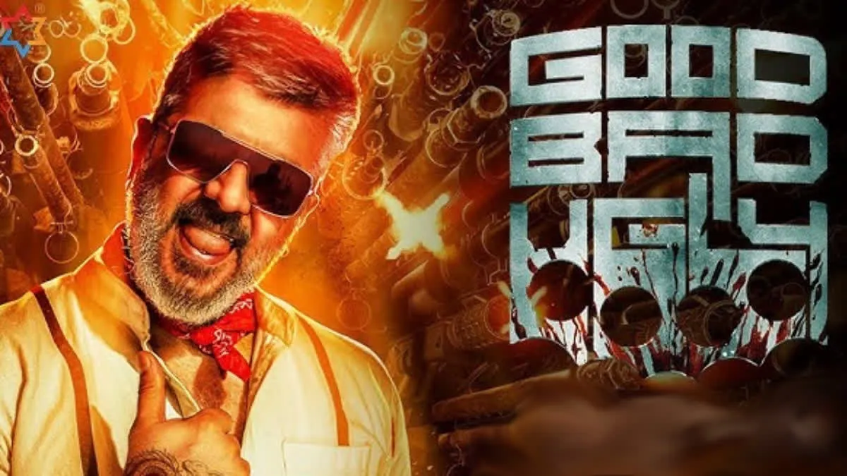 Madness or Masterpiece? The Internet Can’t Agree on Ajith’s Good Bad Ugly