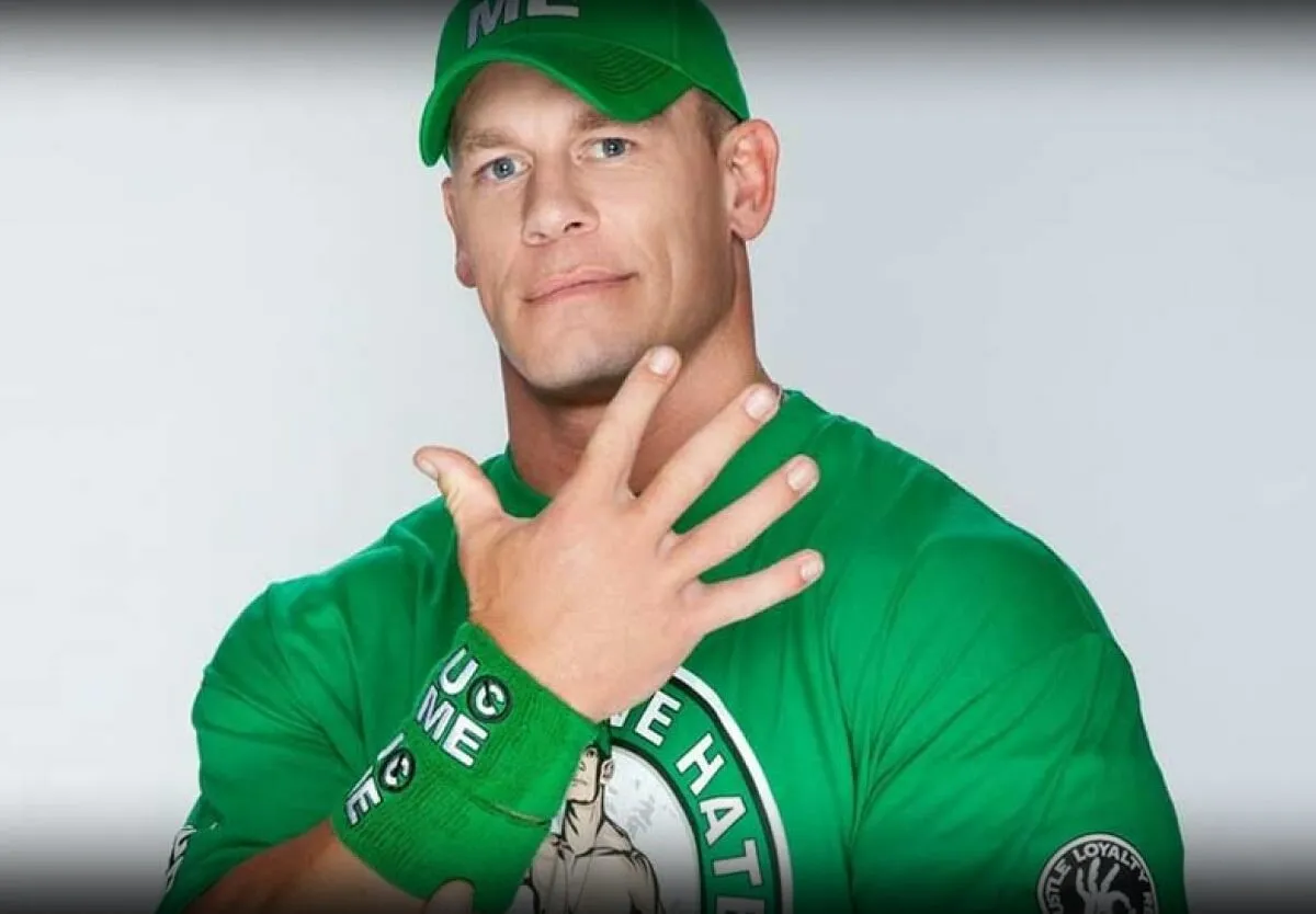 John Cena Opens Up About His Skin Cancer Journey: The Importance of Sunscreen