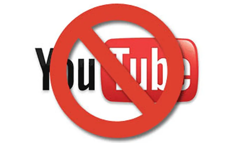 India Blocks Pakistani YouTube Channels in Wake of Pahalgam Terror Attack