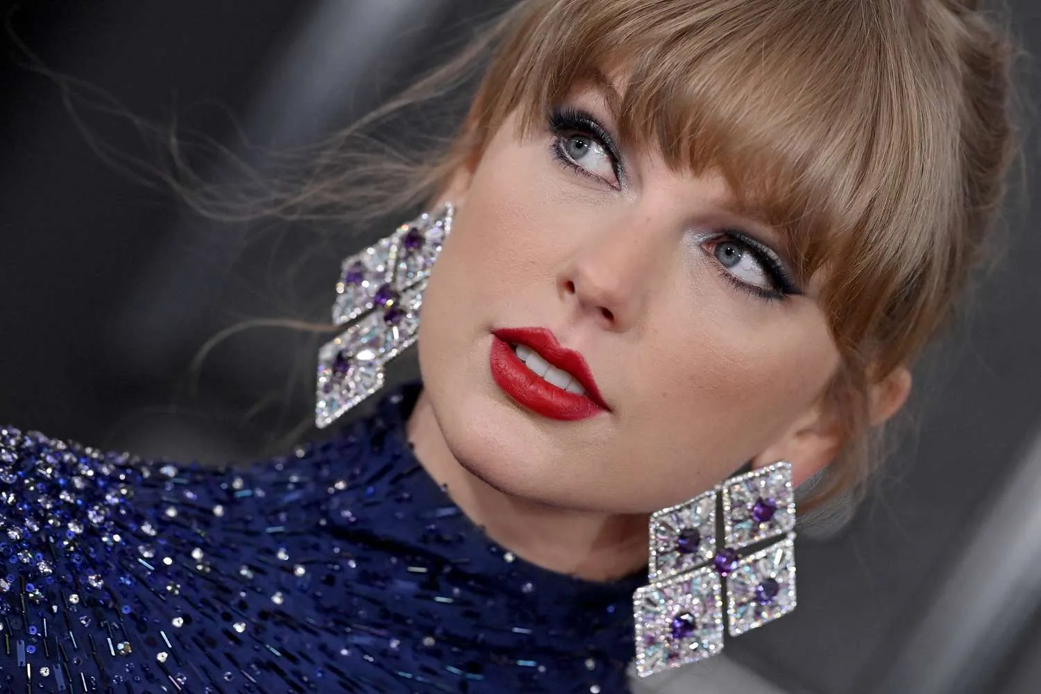 Celebrities With Rare Features That Make Them Unforgettable