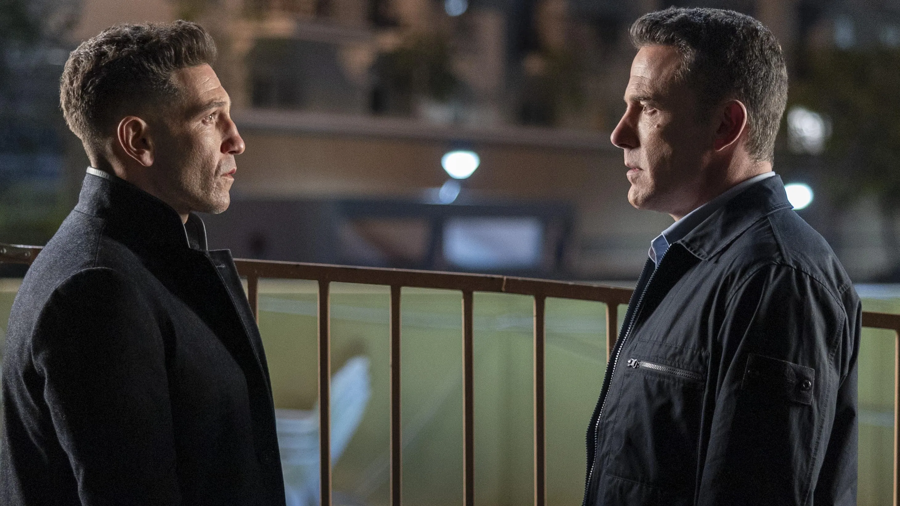 What’s New in Theaters This Week: April 25, 2025