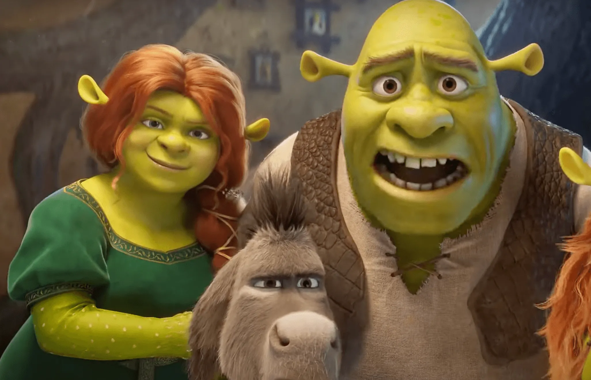 Shrek 5 Is Coming: What We Know So Far About the Return of the World’s Most Famous Ogre