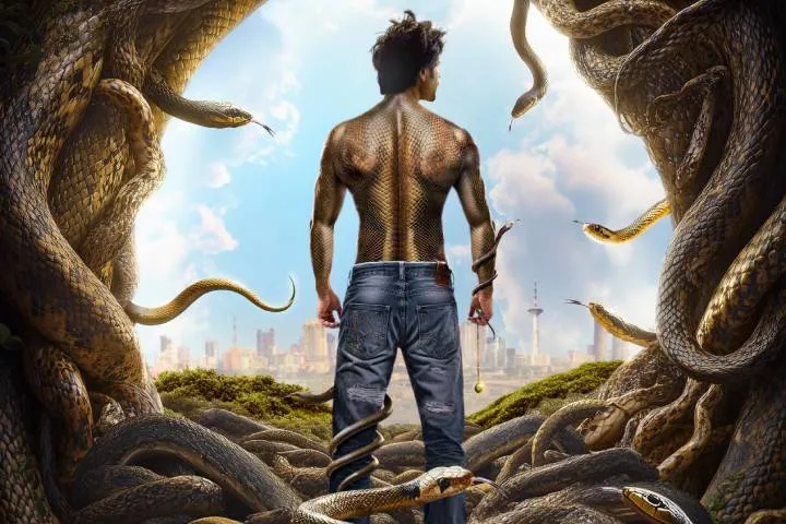 Naag Zilla: Kartik Aaryan Transforms into an ‘Icchadhari Naag’ for Karan Johar’s Most Unexpected Collaboration