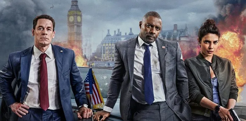 "Heads of State" – Action, Politics, and Banter Collide in Prime Video’s Explosive Summer Release