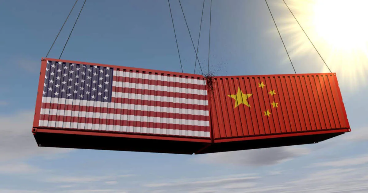 5 Powerful Cards China Holds in the Ongoing Trade War with the US