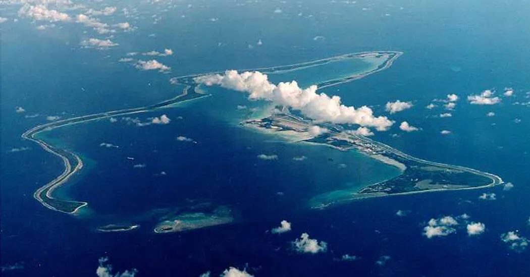 Chagos Islands Deal: What It Means for the UK, Mauritius, and India's Strategic Role