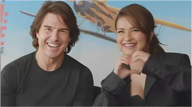 Tom Cruise Speaks Hindi, Shows Love for India, and Teases Bollywood Debut