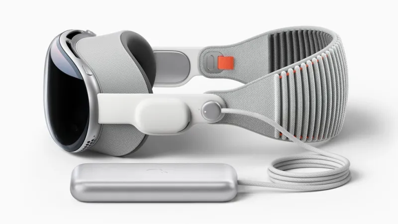 Apple Vision Pro: One year later, has spatial computing lived up to the hype?