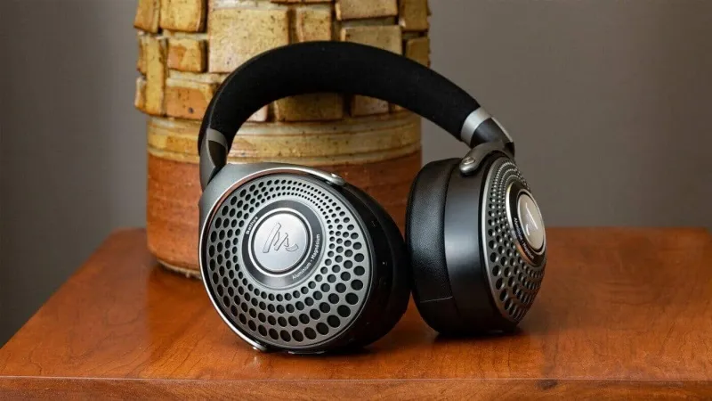 Focal Bathys: Premium Wireless Headphones That Redefine Luxury Sound on the Move